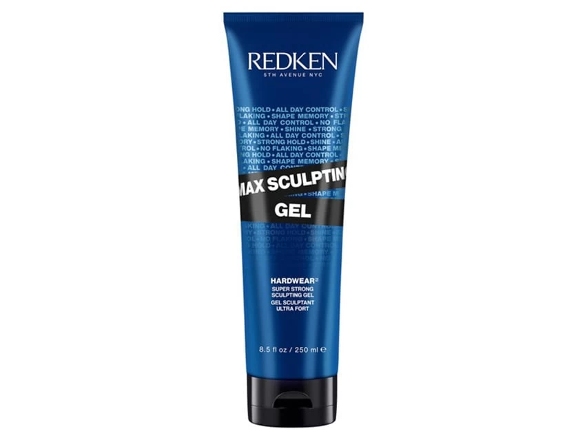 Redken Max Sculpting Gel 3 Redken Max Sculpting Gel