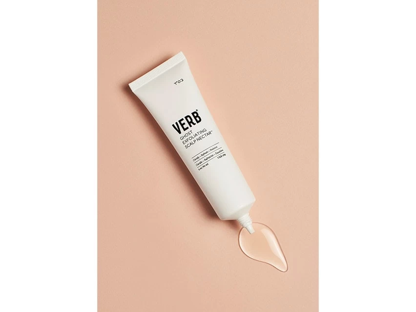 Verb Ghost Exfoliating Scalp Nectar 4 Verb Ghost Exfoliating Scalp Nectar - Image 2