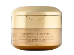 MZ Skin Replenish & Restore Placenta & Stem Cell Night Recovery Mask
