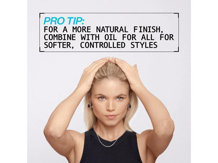 Redken Max Sculpting Gel 8 Redken Max Sculpting Gel - Image 6