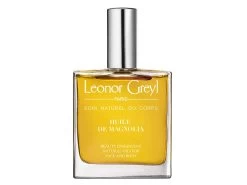 Leonor Greyl Huile De Magnolia Beauty Enhancing Natural Oil For Face And Body