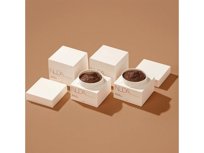 NUDA Body Exfoliant 7 NUDA Body Exfoliant - Image 5