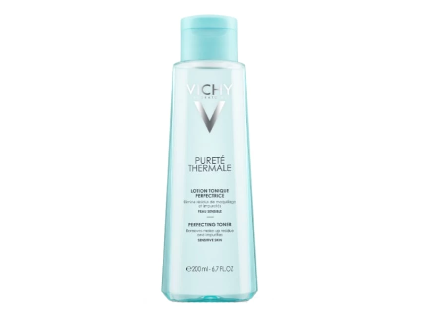 Vichy Pureté Thermale Perfecting Toner 3 Vichy Pureté Thermale Perfecting Toner