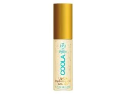 COOLA Organic Liplux Hydrating Lip Oil SPF 30
