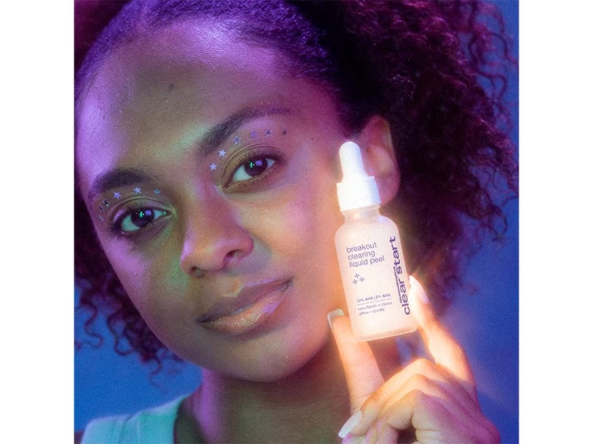 Dermalogica Clear Start Breakout Clearing Liquid Peel 11 Dermalogica Clear Start Breakout Clearing Liquid Peel - Image 9