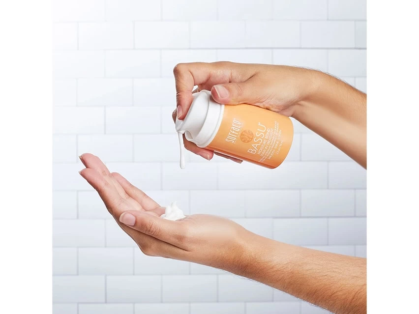 Surface Bassu Moisture Bond Leave-In Treatment 10 Surface Bassu Moisture Bond Leave-In Treatment - Image 8