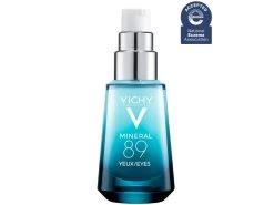 Vichy Mineral 89 Eyes Hyaluronic Acid Eye Gel -Care Products Store qbadeykq 202111172257578295