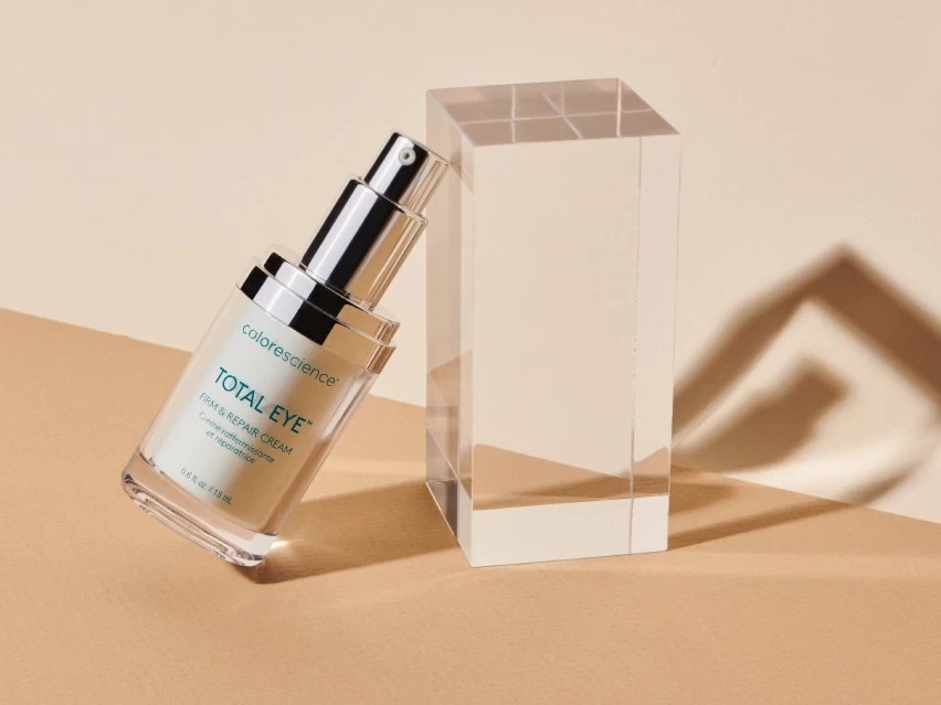 Colorescience Total Eye Firm & Repair Cream 6 Colorescience Total Eye Firm & Repair Cream - Image 4