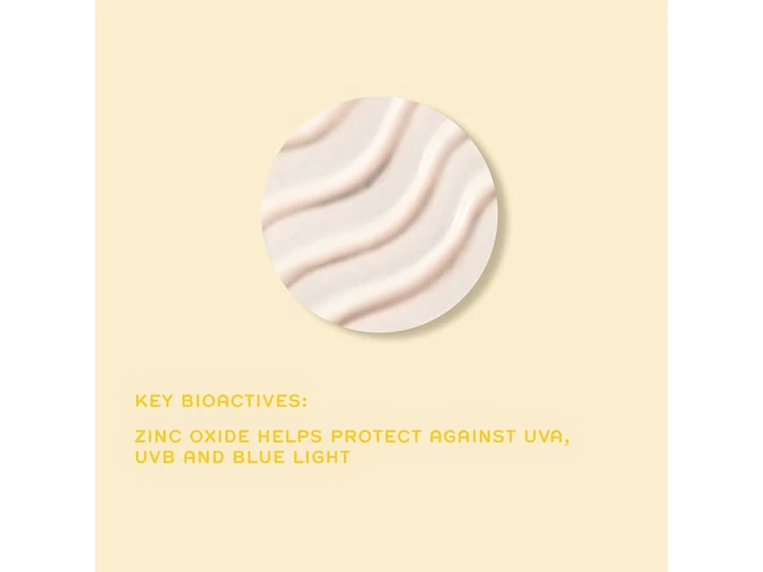 REN Clean Skincare Clean Screen Mineral SPF 30 Mattifying Face Sunscreen 4 REN Clean Skincare Clean Screen Mineral SPF 30 Mattifying Face Sunscreen - Image 2