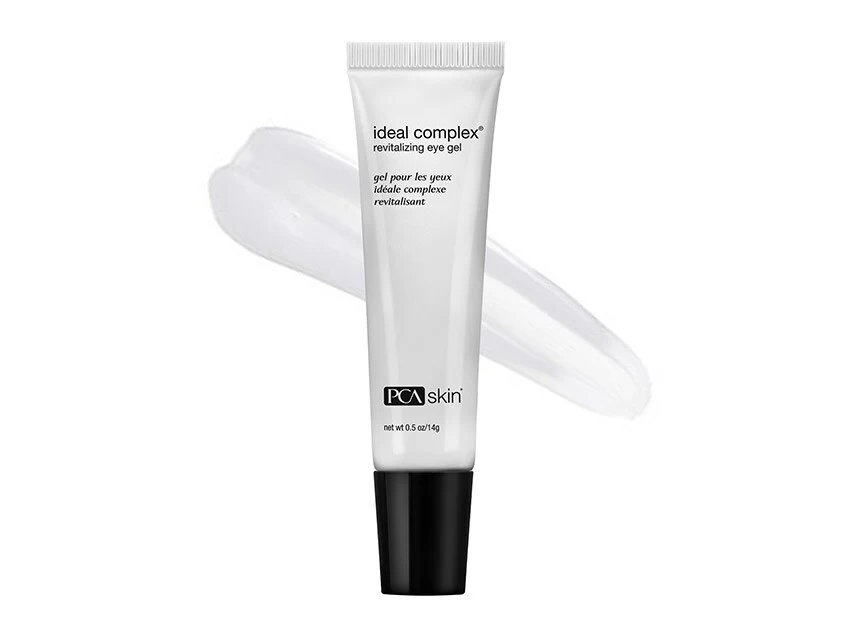PCA SKIN Ideal Complex Revitalizing Eye Gel 4 PCA SKIN Ideal Complex Revitalizing Eye Gel - Image 2