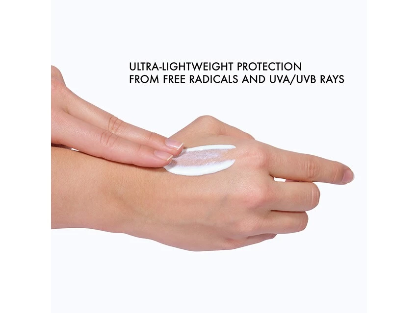 Vichy Capital Soleil Ultra Light Sunscreen SPF 50 6 Vichy Capital Soleil Ultra Light Sunscreen SPF 50 - Image 4