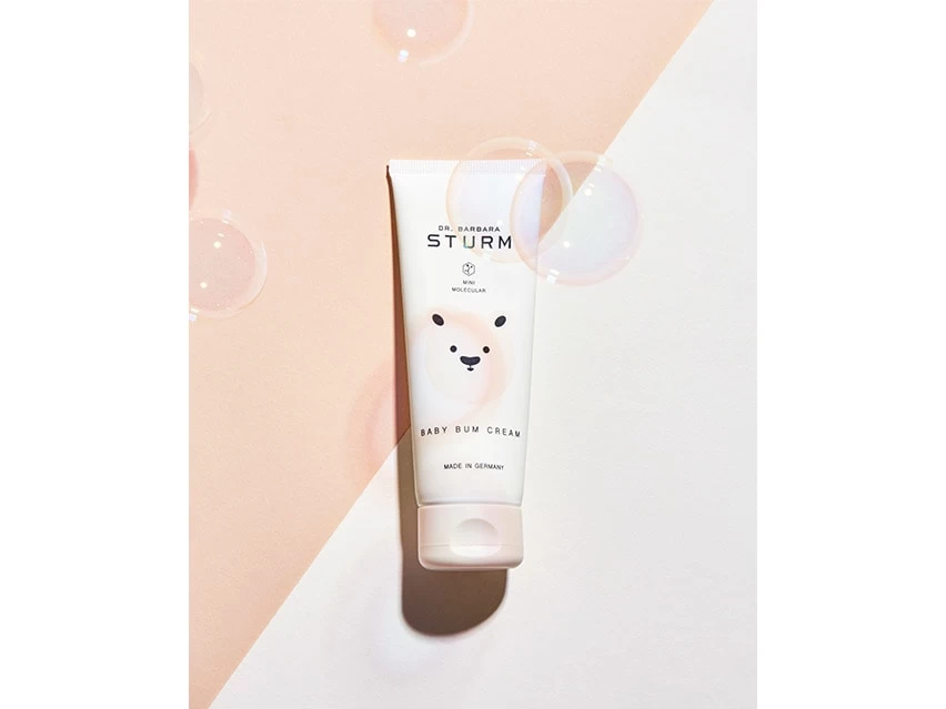 Dr. Barbara Sturm Baby Bum Cream 4 Dr. Barbara Sturm Baby Bum Cream - Image 2