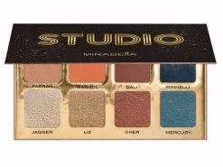 Mirabella Studio Eyeshadow Palette