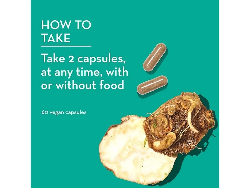 HUM Nutrition Skin Squad Pre+Probiotic Dietary Supplement 7 HUM Nutrition Skin Squad Pre+Probiotic Dietary Supplement - Image 5