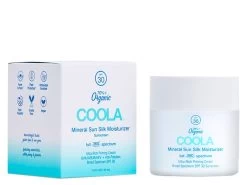 COOLA Organic Full Spectrum 360° Mineral Sun Silk Moisturizer Sunscreen SPF 30 -Care Products Store qkr4hsz0 202003192108281778