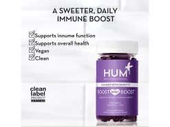 HUM Nutrition Boost Sweet Boost -Care Products Store qkzhpg2j 202302172000493487