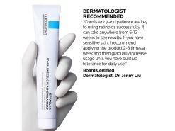 La Roche-Posay Effaclar Adapalene Gel 0.1% Acne Treatment -Care Products Store qlot4izm 202302031619286478