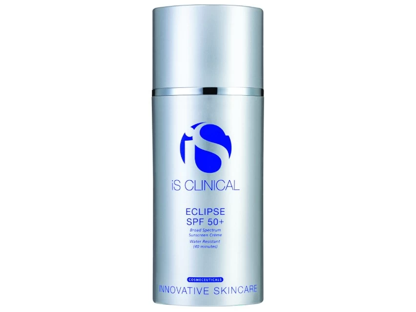 IS CLINICAL Eclipse SPF 50+ 3 IS CLINICAL Eclipse SPF 50+