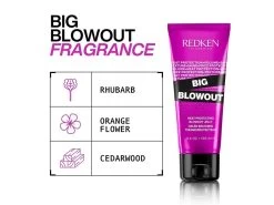 Redken Big Blowout Heat Protecting Blowout Jelly 9 Redken Big Blowout Heat Protecting Blowout Jelly -Care Products Store qneueffl 202109131724126861