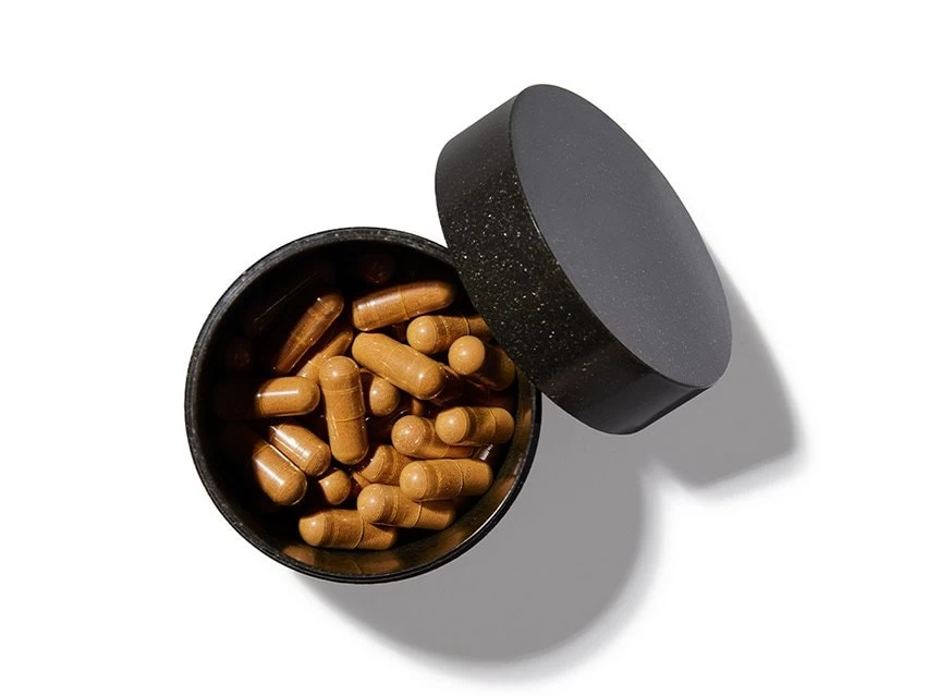 Dr. Barbara Sturm Skin Recovery Supplement 5 Dr. Barbara Sturm Skin Recovery Supplement - Image 3