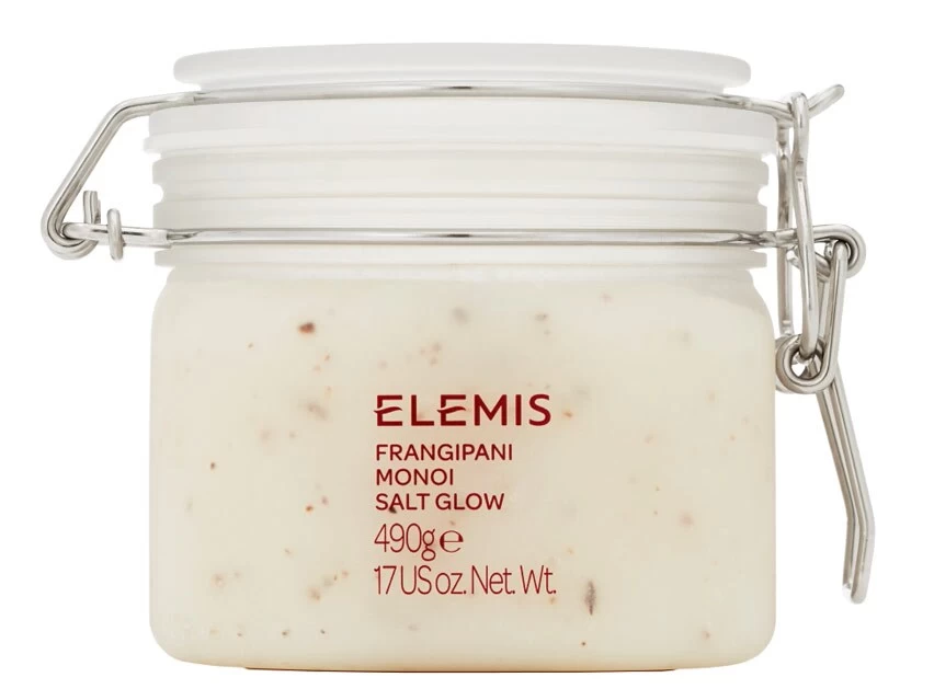 ELEMIS Frangipani Monoi Salt Glow 3 ELEMIS Frangipani Monoi Salt Glow