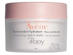 Avène Avene Moisturizing Melt-In Balm