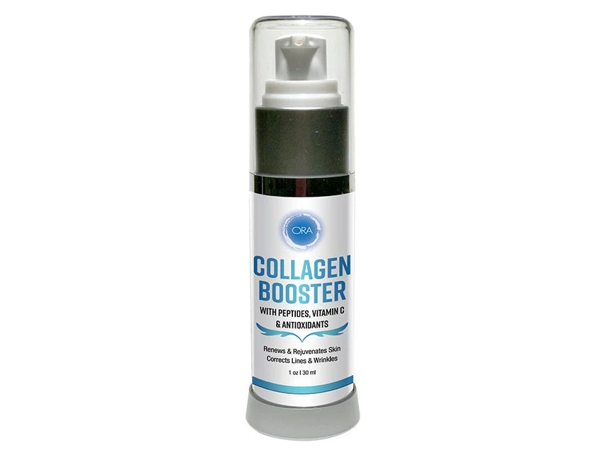 ORA Collagen Booster Post-Microneedle Treatment Cream 3 ORA Collagen Booster Post-Microneedle Treatment Cream