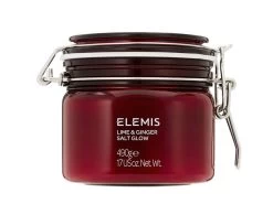 ELEMIS Lime And Ginger Salt Glow