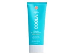 COOLA Organic Classic Body Sunscreen SPF 70 - Peach Blossom