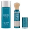 Colorescience Sunforgettable Total Protection Matte Set - LovelySkin Exclusive
