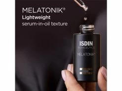 ISDIN Isdinceutics Melatonik Lightweight Night Serum With Backuchiol 24 ISDIN Isdinceutics Melatonik Lightweight Night Serum With Backuchiol -Care Products Store r1eqyp0q 202301131754253712