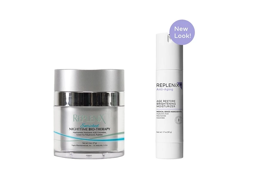 Replenix Age Restore Brightening Moisturizer 7 Replenix Age Restore Brightening Moisturizer - Image 5