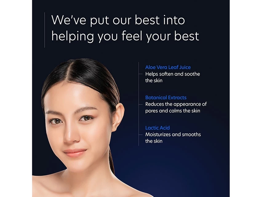 PCA SKIN Smoothing Toner 7 PCA SKIN Smoothing Toner - Image 5