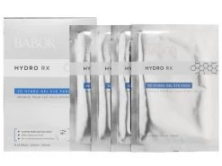 DOCTOR BABOR Hydro RX 3D Hydro Gel Eye Pads