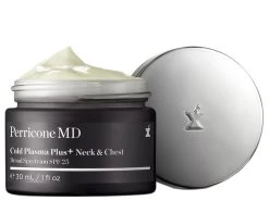 Perricone MD Cold Plasma Plus+ Neck & Chest Broad Spectrum SPF 25 -Care Products Store r2we53lr 202003021438011590