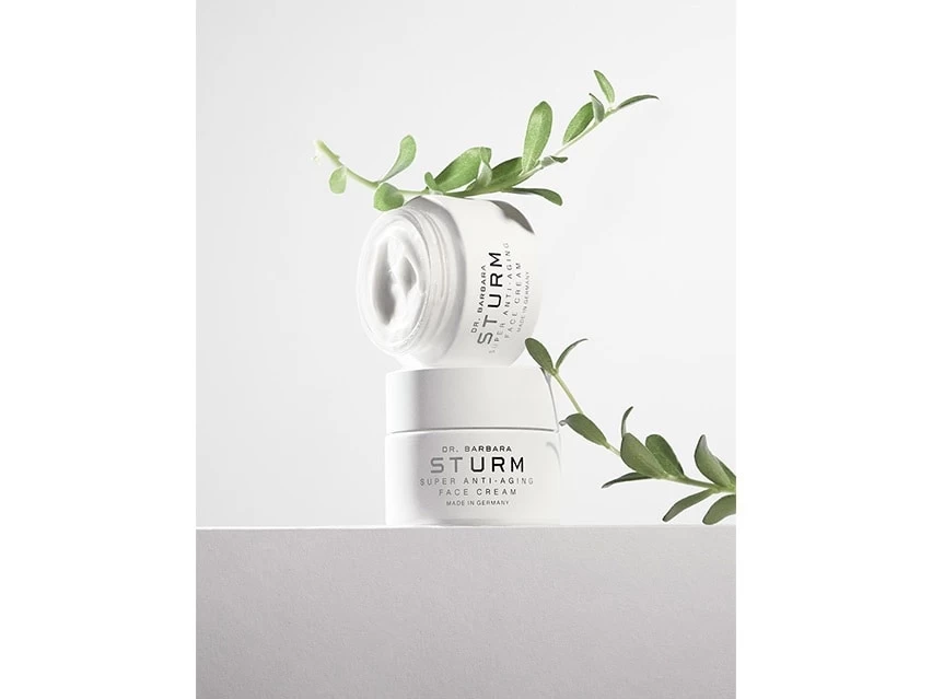 Dr. Barbara Sturm Super Anti-Aging Face Cream 6 Dr. Barbara Sturm Super Anti-Aging Face Cream - Image 4