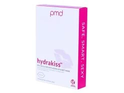 PMD Hydrakiss Bio-Cellulose Anti-Aging Lip Sheet Mask