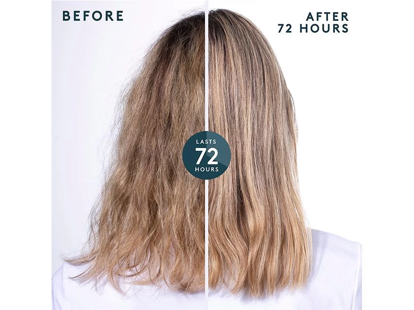 VIRTUE Frizz Block Smoothing Spray 5 VIRTUE Frizz Block Smoothing Spray - Image 3