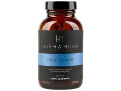 Hush & Hush TimeCapsule Dietary Supplement
