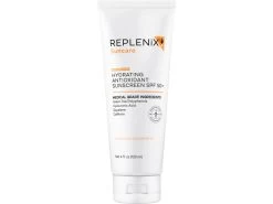 Replenix Antioxidant Hydrating Sunscreen SPF 50+