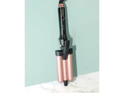 Usmooth Triple Waving Iron -Care Products Store rbjrmdmi 202110081340011195