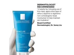 La Roche-Posay Effaclar Shine Control Clay Mask 8 La Roche-Posay Effaclar Shine Control Clay Mask -Care Products Store rcgns03p 202302032107523833