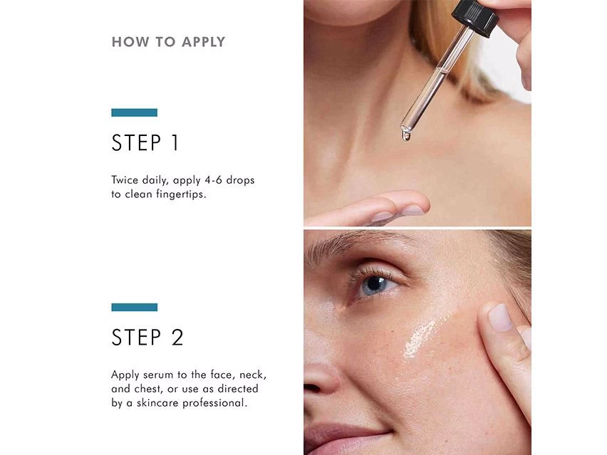 SkinCeuticals Retexturing Activator Exfoliating + Hydrating Serum 8 SkinCeuticals Retexturing Activator Exfoliating + Hydrating Serum - Image 6