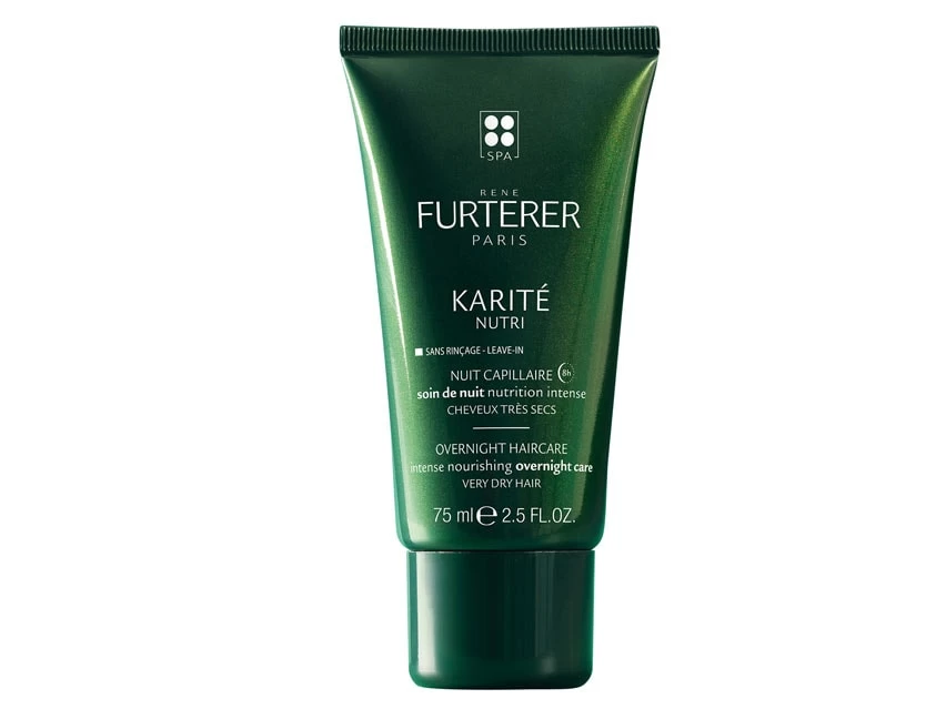René Furterer Rene Furterer KARITE NUTRI Intense Nourishing Overnight Care 3 René Furterer Rene Furterer KARITE NUTRI Intense Nourishing Overnight Care