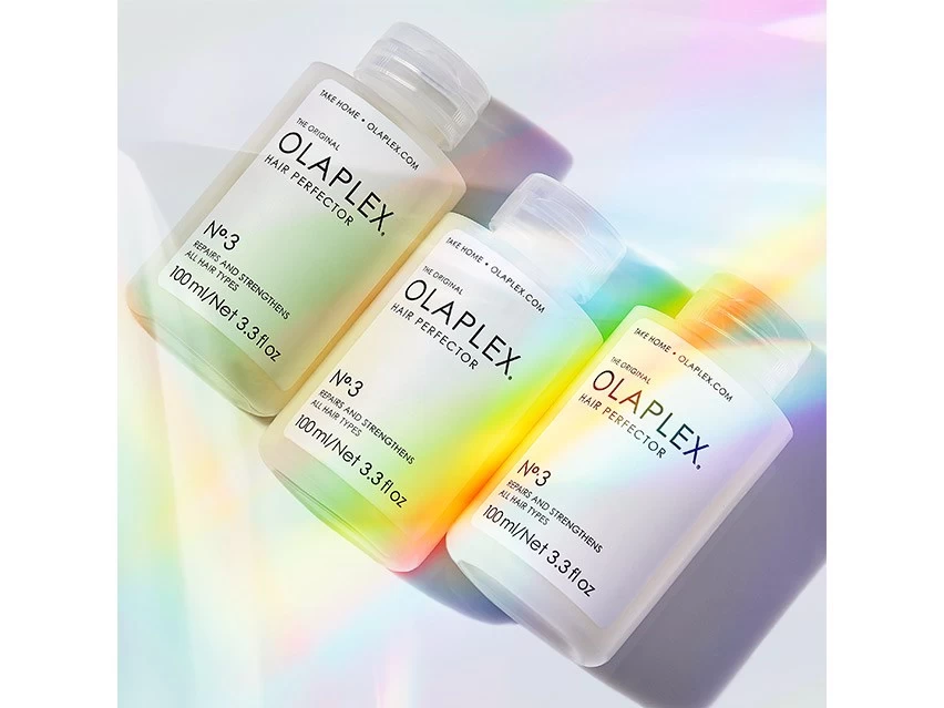 OLAPLEX No. 3 Hair Perfector Repair & Strengthen Set 4 OLAPLEX No. 3 Hair Perfector Repair & Strengthen Set - Image 2