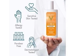 Vichy Capital Soleil Ultra Light Sunscreen SPF 50 19 Vichy Capital Soleil Ultra Light Sunscreen SPF 50 -Care Products Store rioa30in 202205051822047147