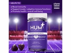 HUM Nutrition Boost Sweet Boost -Care Products Store rjzarctm 202302171955206111