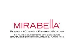 Mirabella Perfect + Correct Finishing Powder -Care Products Store rk4ddc1i 202302231816356534