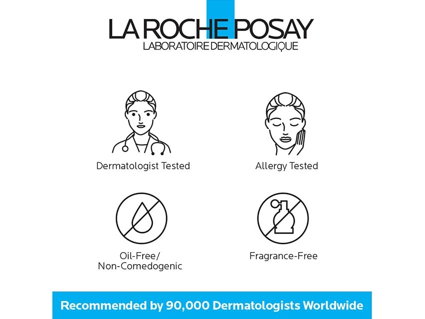 La Roche-Posay Cicaplast Balm B5 Soothing Multi-Purpose Balm 10 La Roche-Posay Cicaplast Balm B5 Soothing Multi-Purpose Balm - Image 8