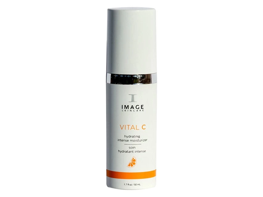 IMAGE Skincare Vital C Hydrating Intense Moisturizer 3 IMAGE Skincare Vital C Hydrating Intense Moisturizer